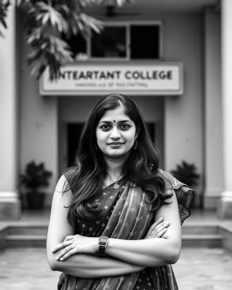 Ananya Singh
